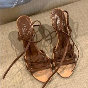 Valentino Sandals